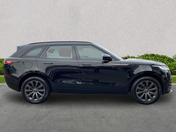 Used Land Rover Range Rover Velar 2022 for sale - 76231676: Photo 5