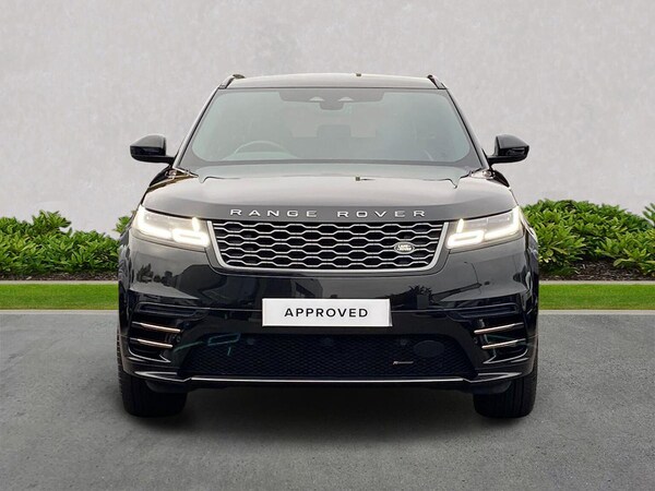 Used Land Rover Range Rover Velar 2022 for sale - 76231676: Photo 7