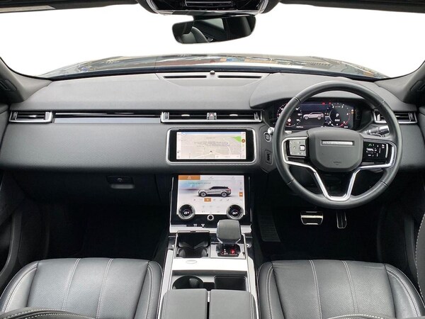 Used Land Rover Range Rover Velar 2022 for sale - 76231676: Photo 9