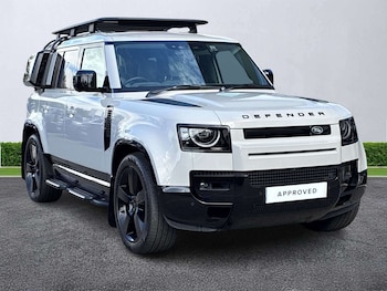 Used Land Rover Defender 2025 for sale - 78801493: Photo