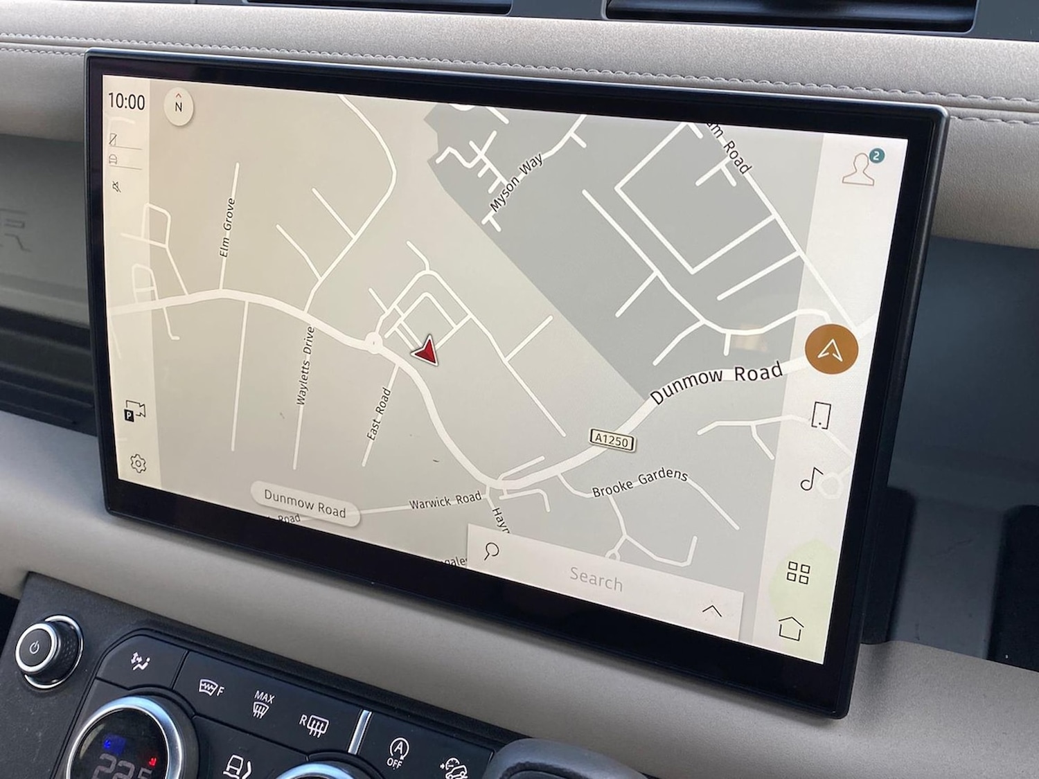 Used Land Rover Defender 2023 for sale - 76906370: Photo 11