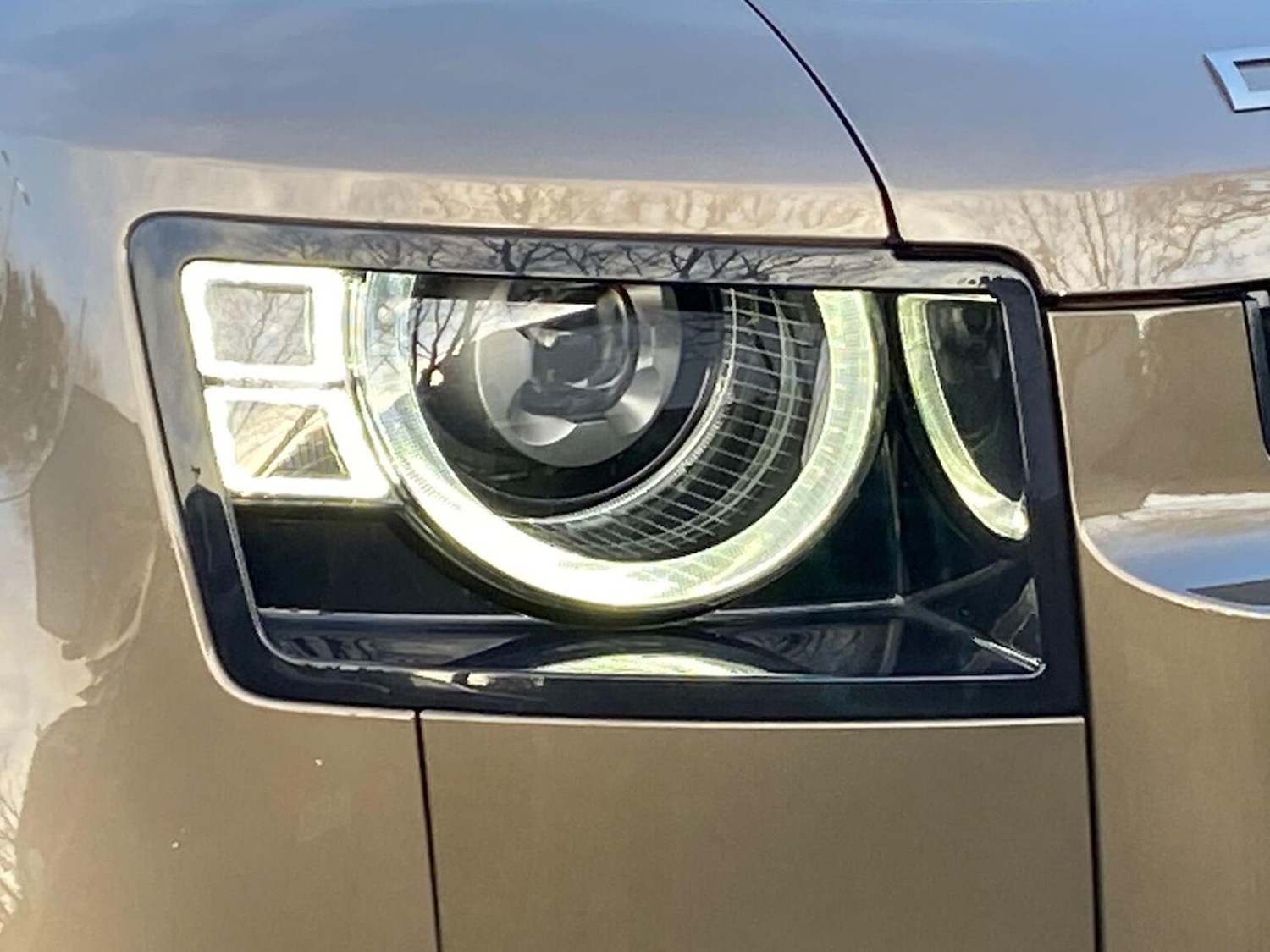 Used Land Rover Defender 2023 for sale - 76906370: Photo 17