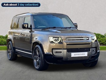 Used Land Rover Defender 2023 for sale - 76906370: Photo