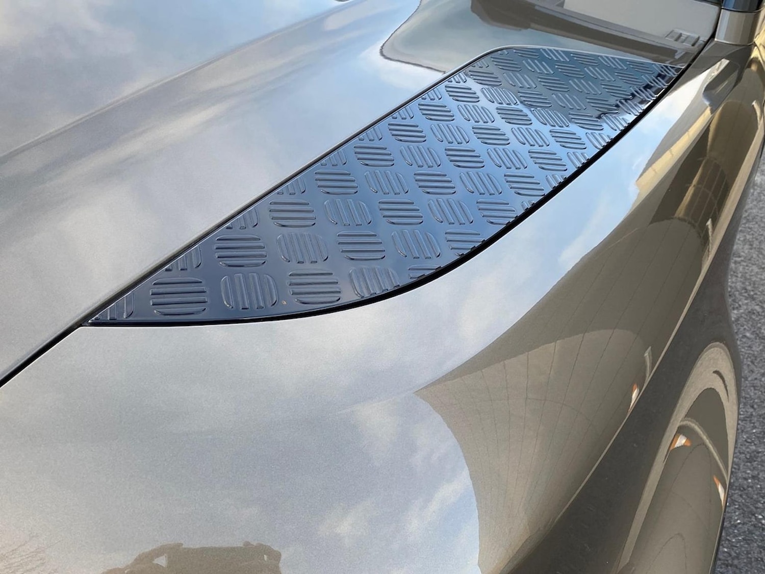 Used Land Rover Defender 2023 for sale - 76906370: Photo 20