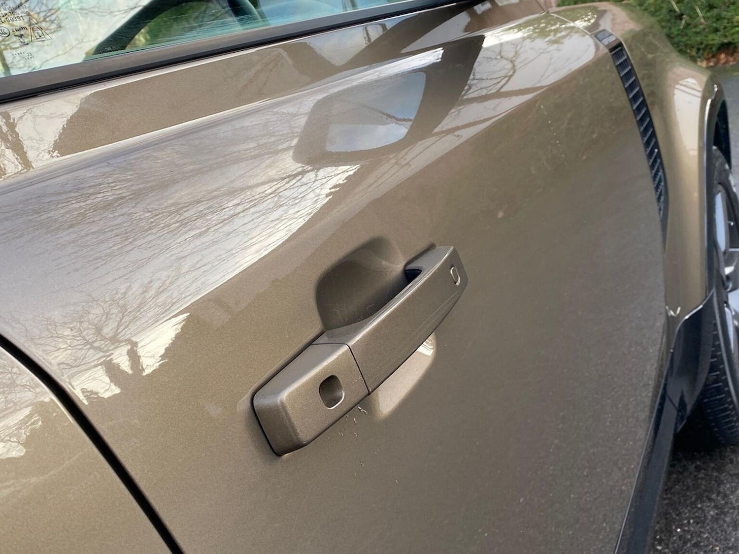 Used Land Rover Defender 2023 for sale - 76906370: Photo 21