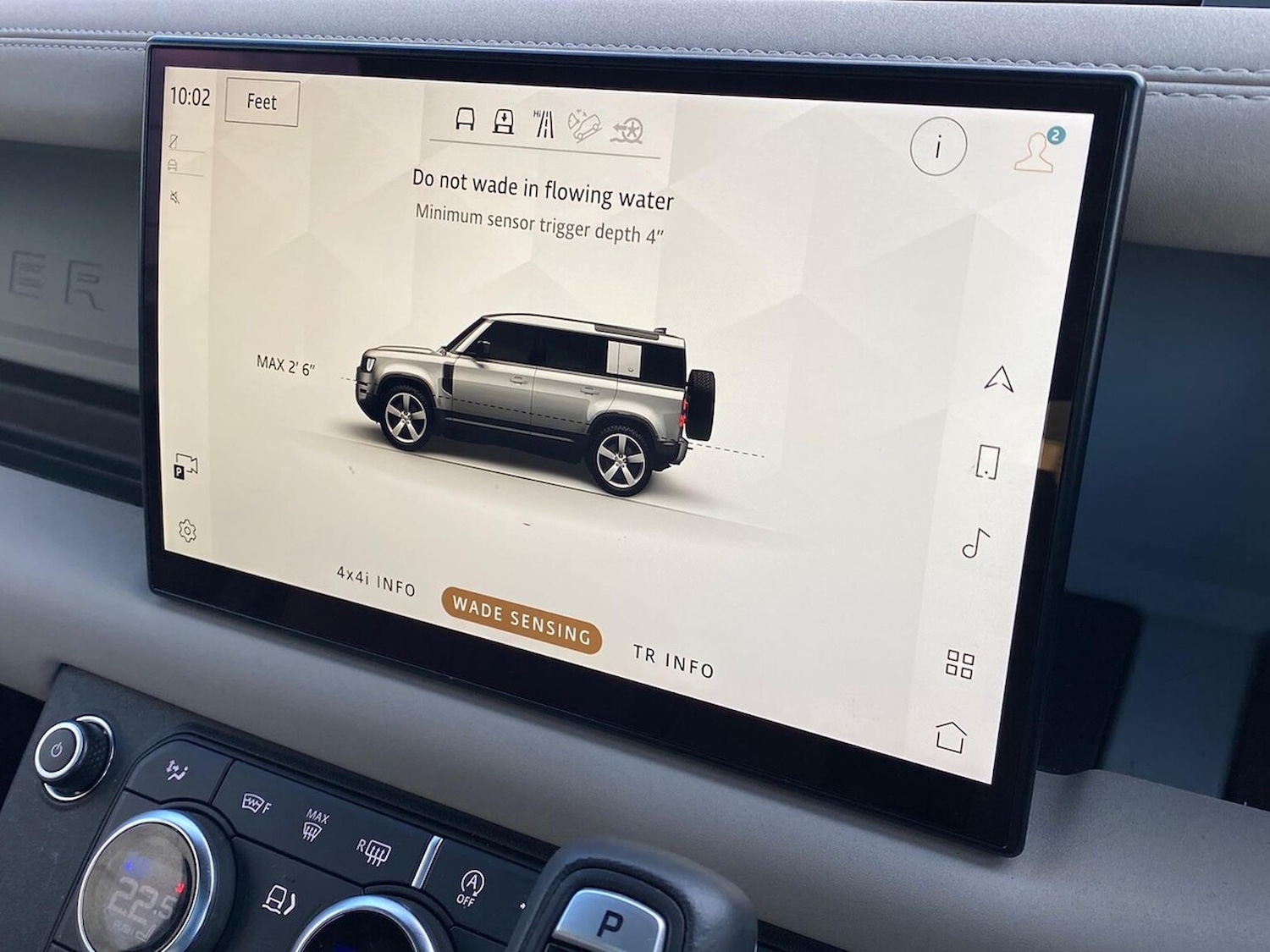 Used Land Rover Defender 2023 for sale - 76906370: Photo 34