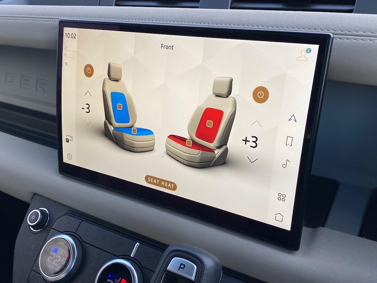 Used Land Rover Defender 2023 for sale - 76906370: Photo 35