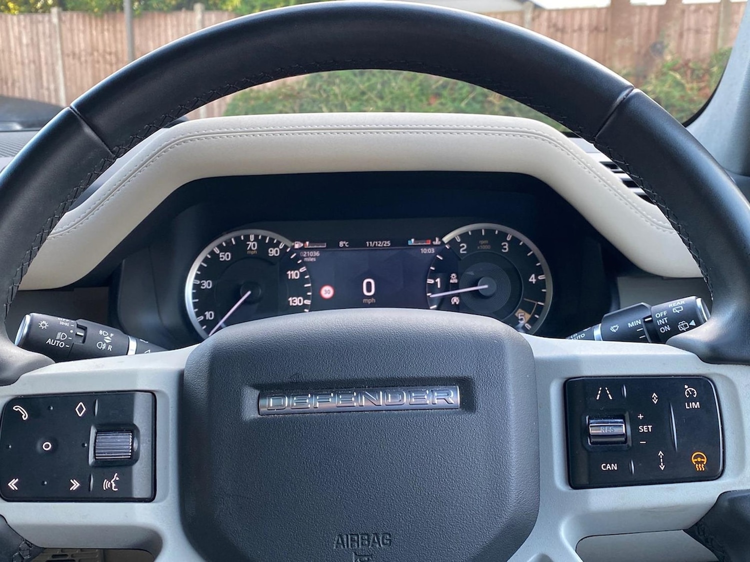 Used Land Rover Defender 2023 for sale - 76906370: Photo 36