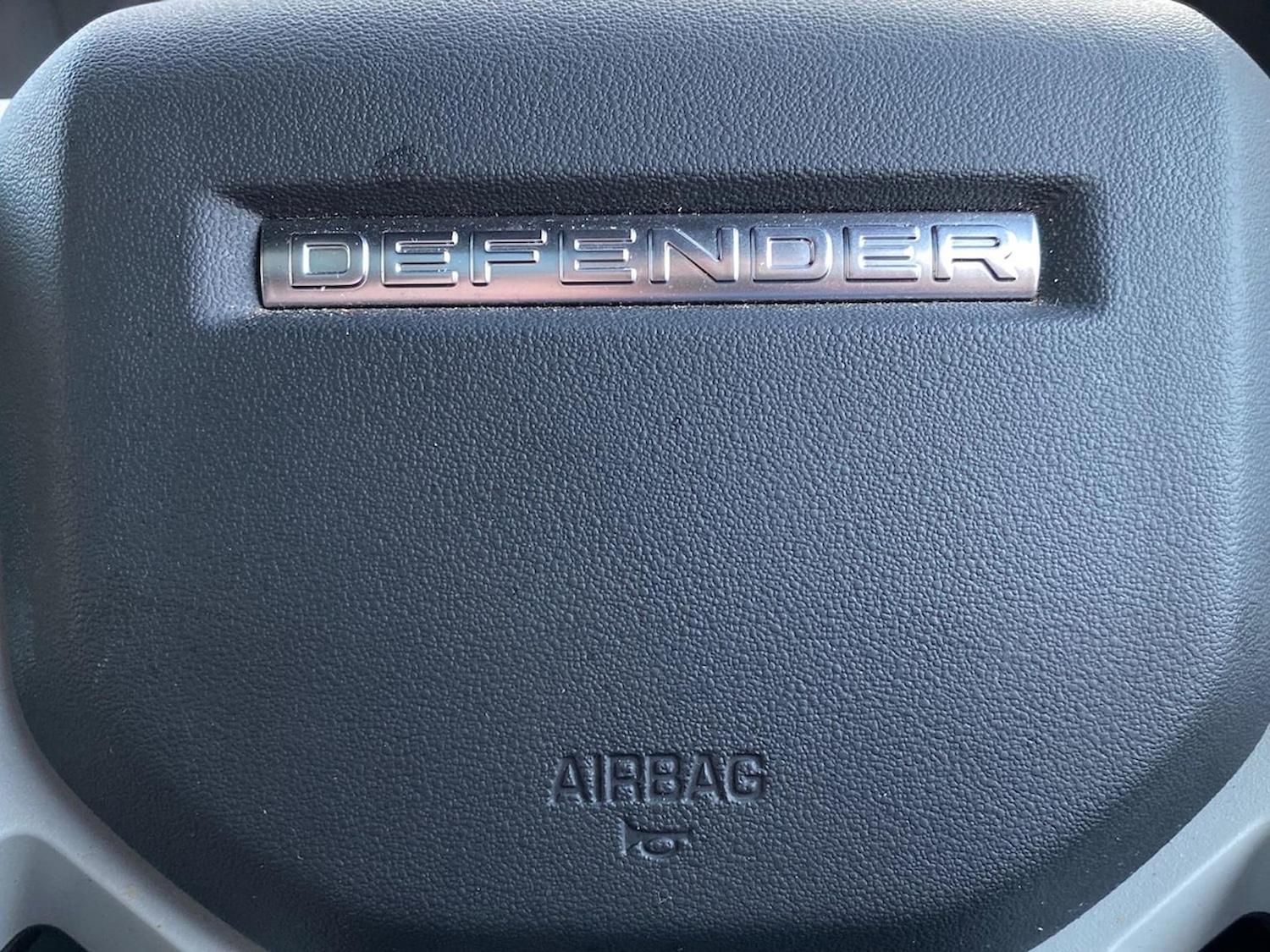 Used Land Rover Defender 2023 for sale - 76906370: Photo 41
