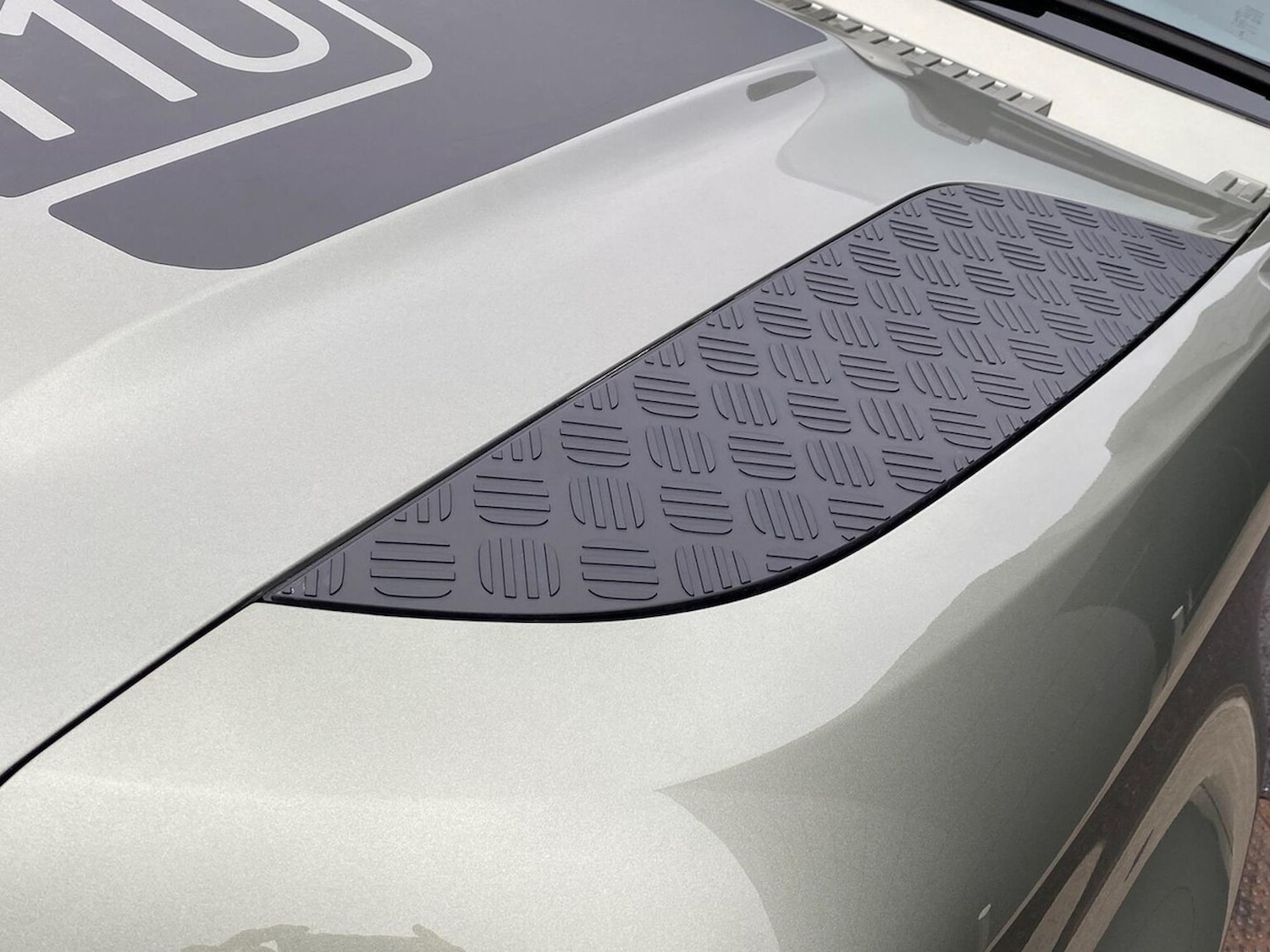 Used Land Rover Defender 2021 for sale - 76879715: Photo 20