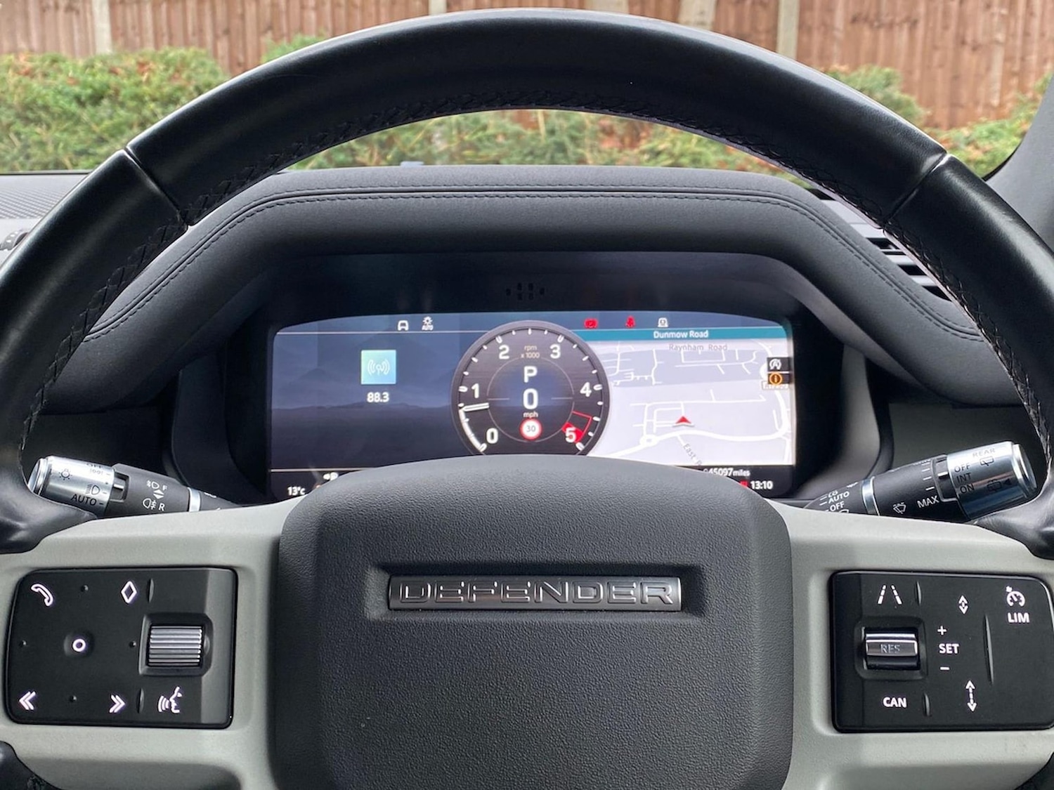 Used Land Rover Defender 2021 for sale - 76879715: Photo 26