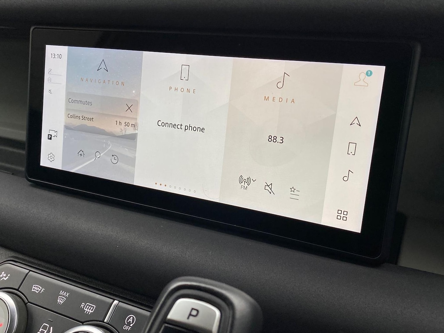 Used Land Rover Defender 2021 for sale - 76879715: Photo 31