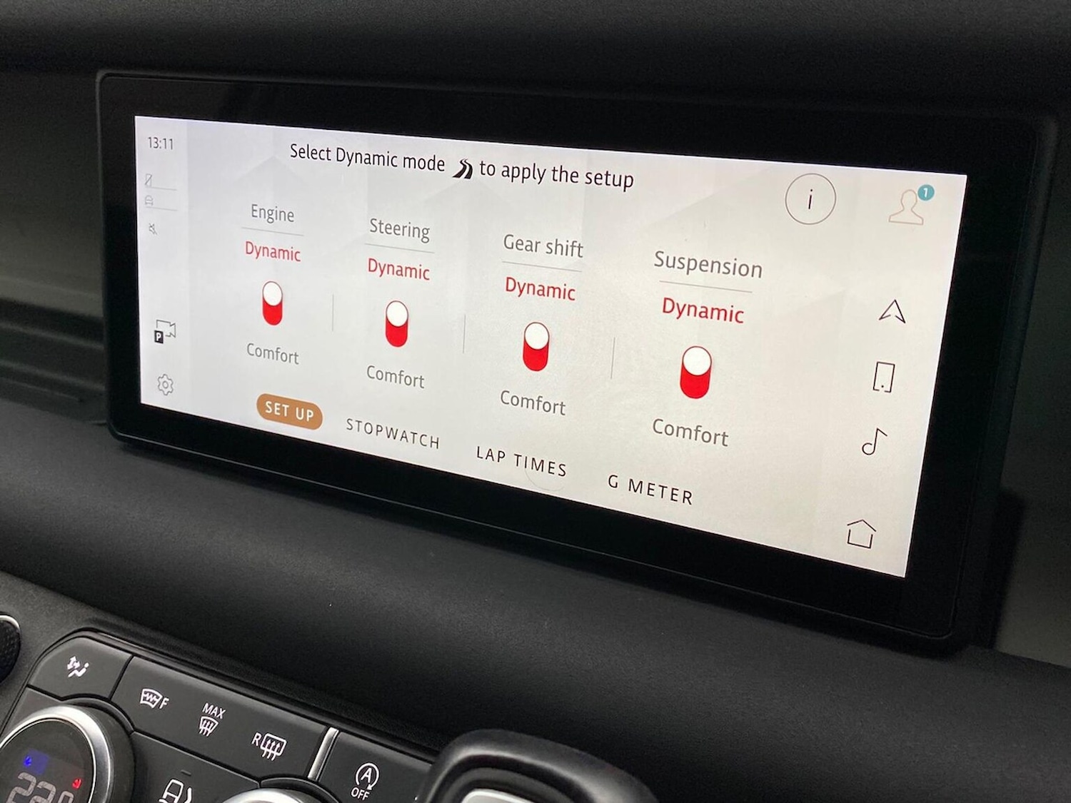 Used Land Rover Defender 2021 for sale - 76879715: Photo 35