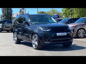 Used Land Rover Discovery 2025 for sale - 78422636: Photo