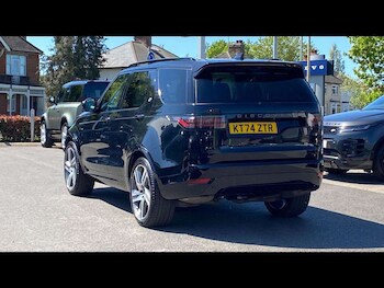 Used Land Rover Discovery 2025 for sale - 78422636: Photo