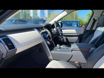 Used Land Rover Discovery 2025 for sale - 78422636: Photo