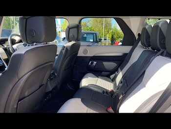 Used Land Rover Discovery 2025 for sale - 78422636: Photo