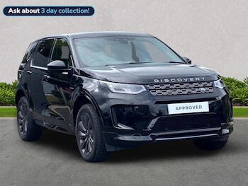 2020 - 2.0 P200 R-Dynamic Se 5Dr Auto