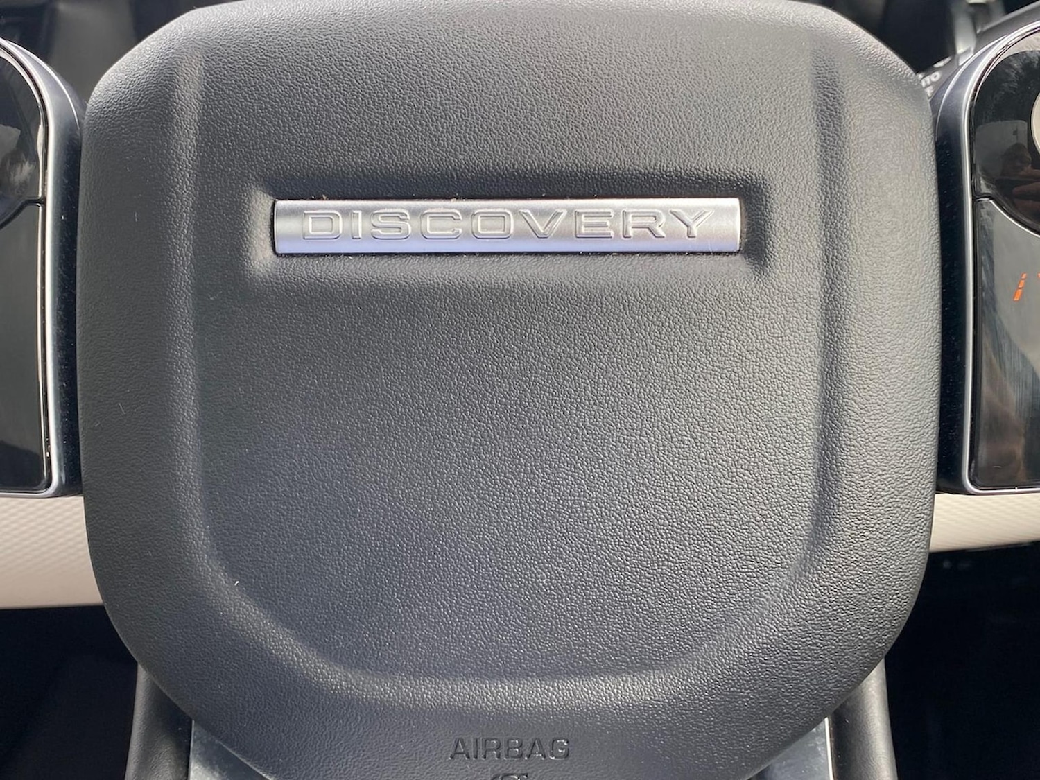 Vehicle 36