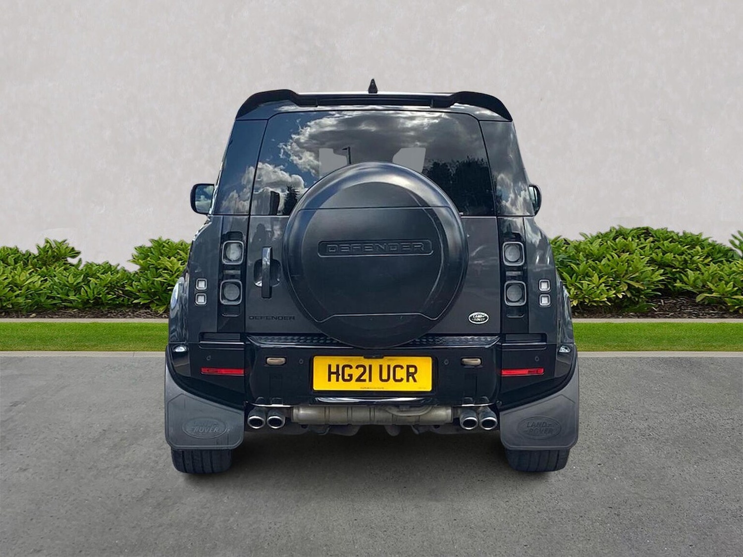 Vehicle 6