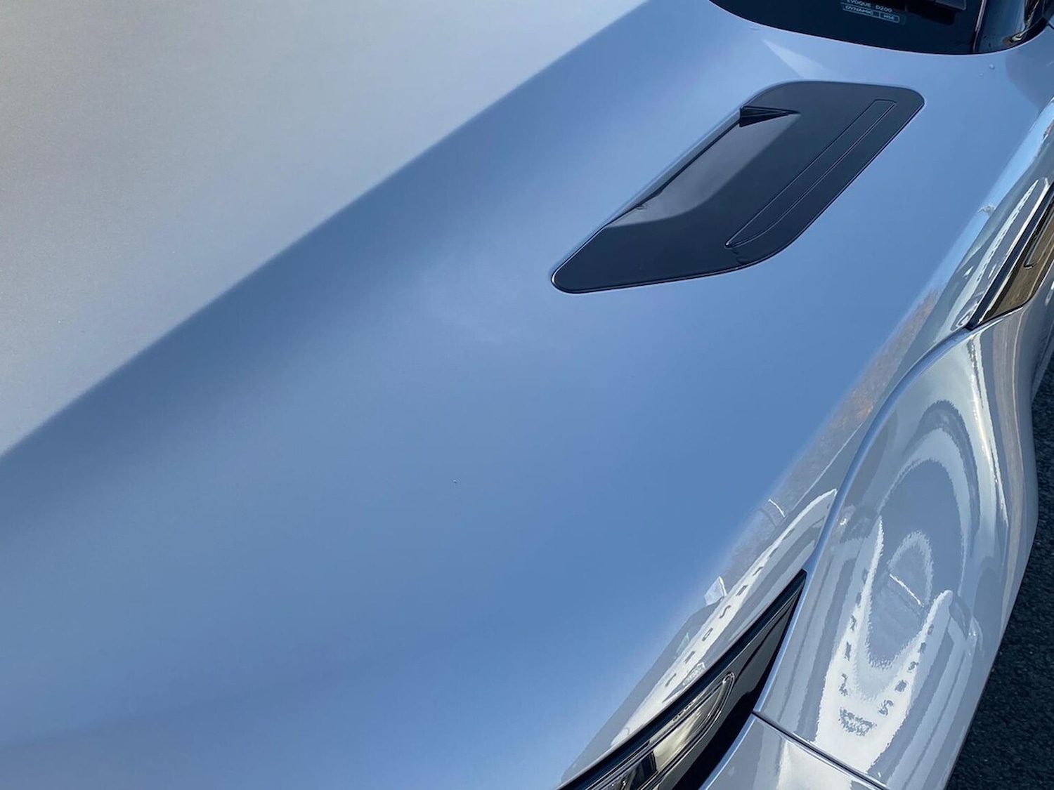 Used Land Rover Range Rover Evoque 2024 for sale - 76536632: Photo 22