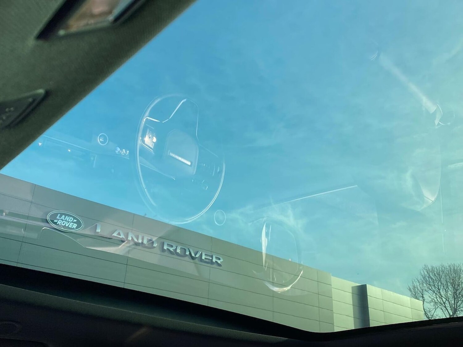 Used Land Rover Range Rover Evoque 2024 for sale - 76536632: Photo 25