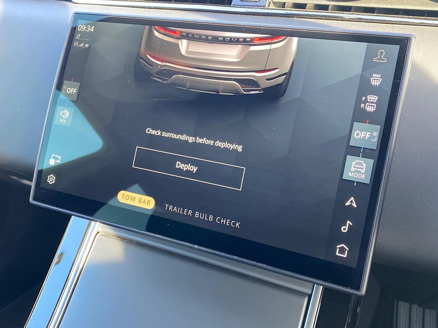 Used Land Rover Range Rover Evoque 2024 for sale - 76536632: Photo 33