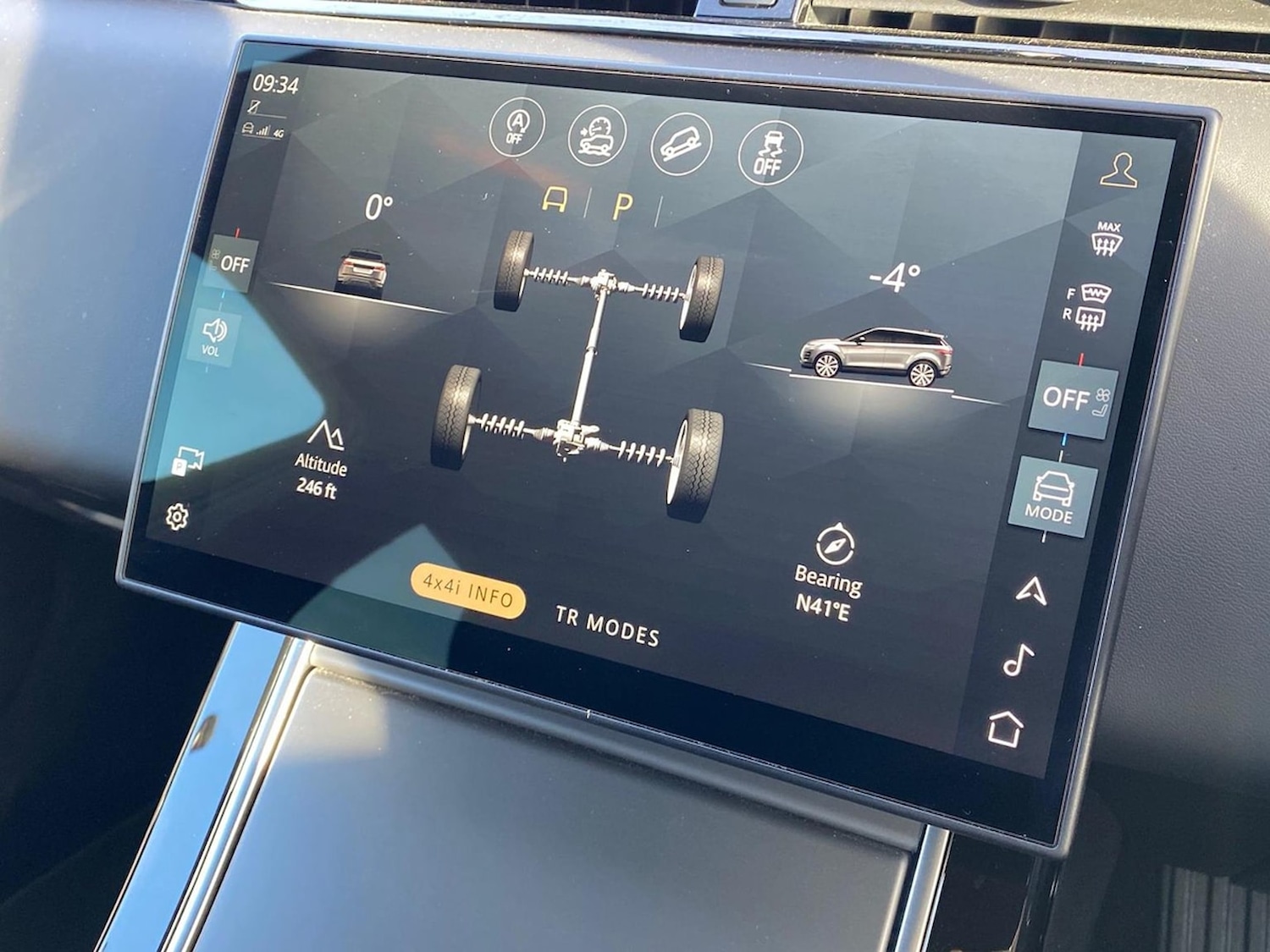 Used Land Rover Range Rover Evoque 2024 for sale - 76536632: Photo 34