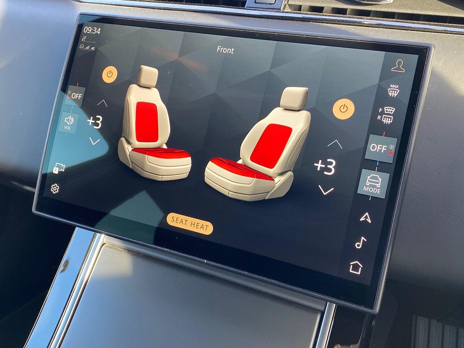 Used Land Rover Range Rover Evoque 2024 for sale - 76536632: Photo 35