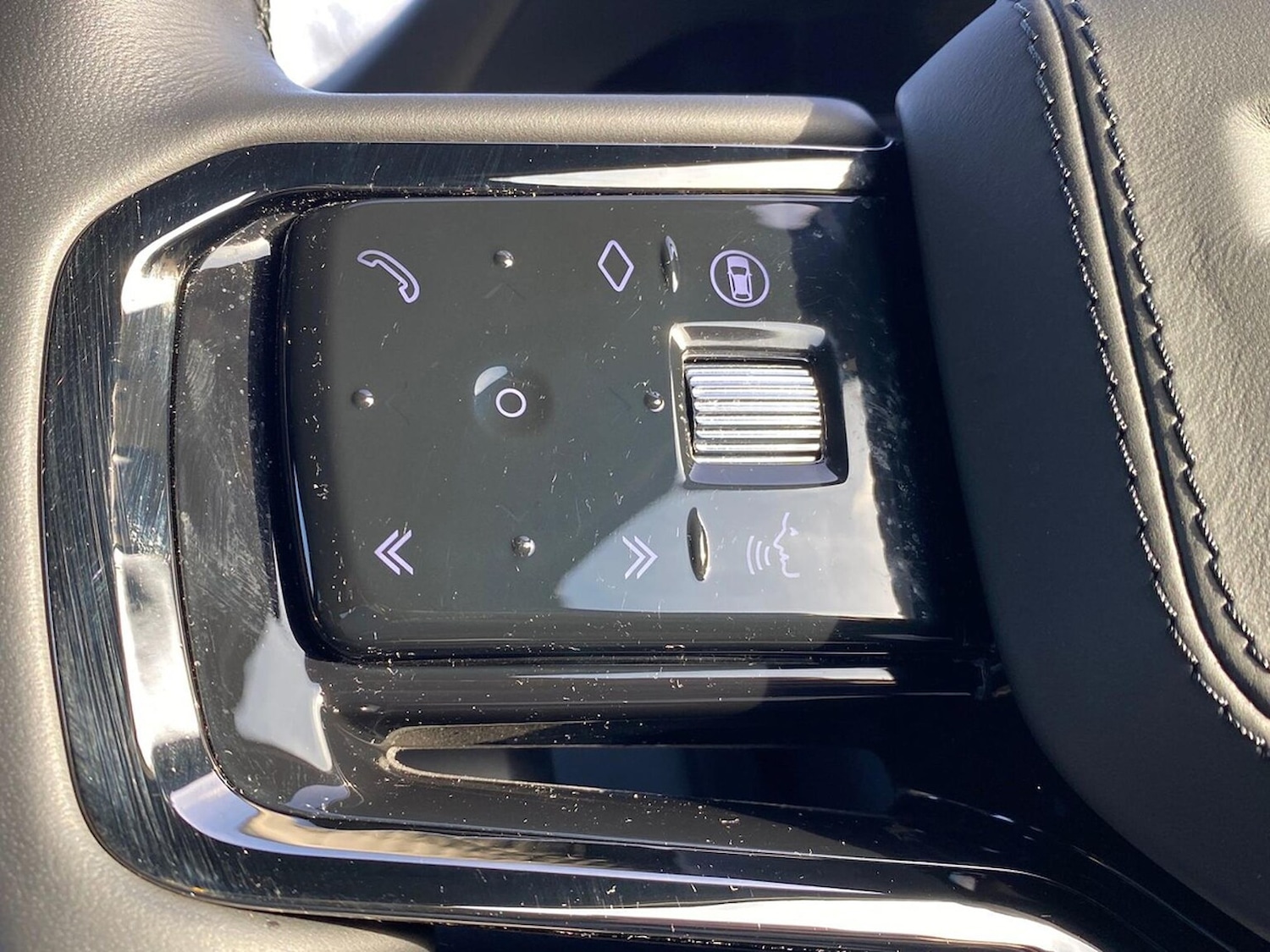 Used Land Rover Range Rover Evoque 2024 for sale - 76536632: Photo 38