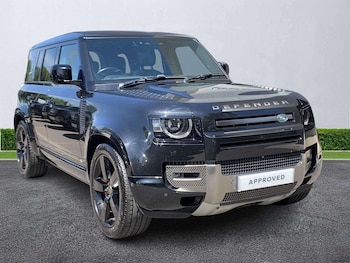 Used Land Rover Defender 2021 for sale - 79125987: Photo