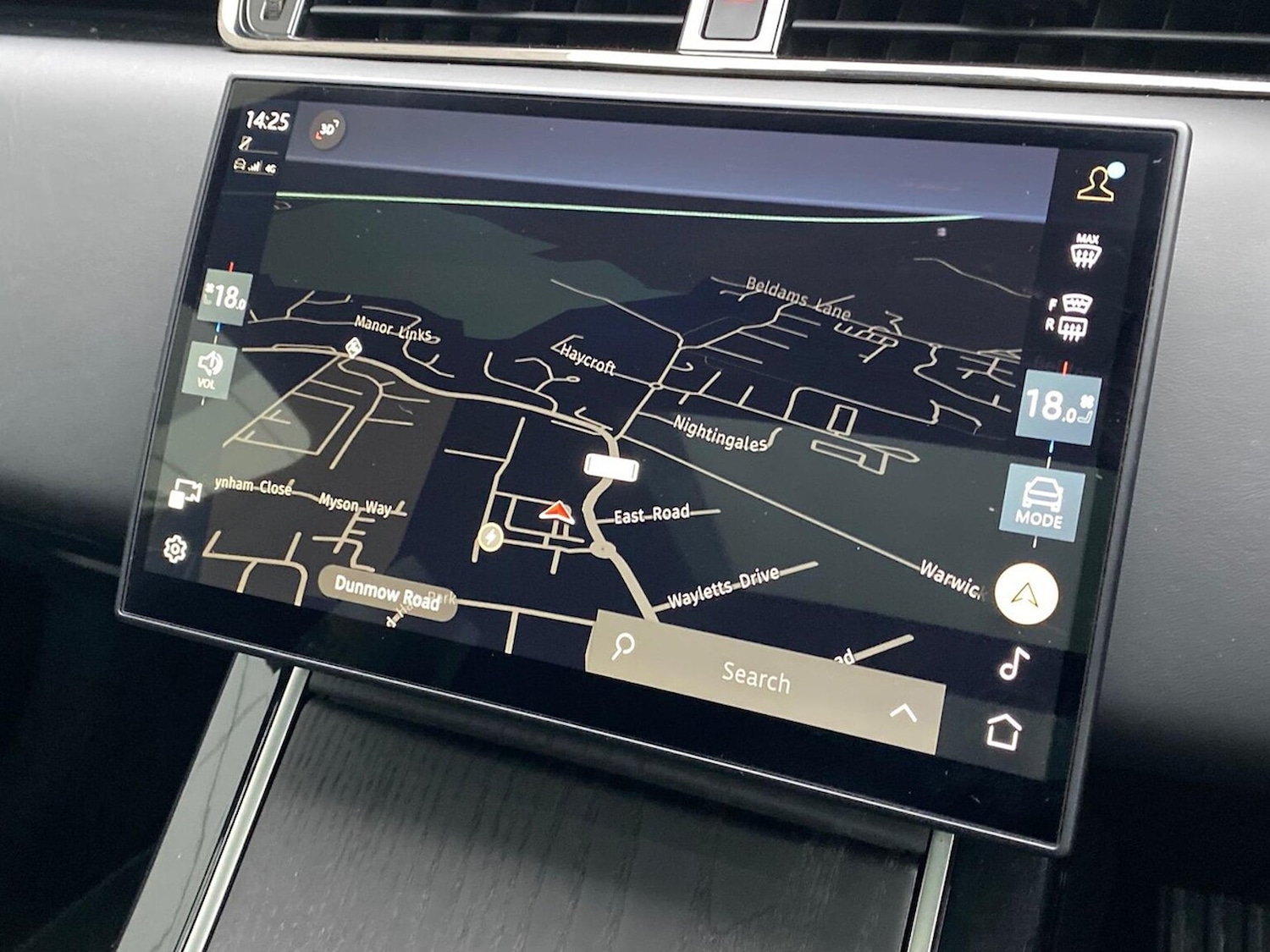 Used Land Rover Range Rover Evoque 2024 for sale - 76879730: Photo 11