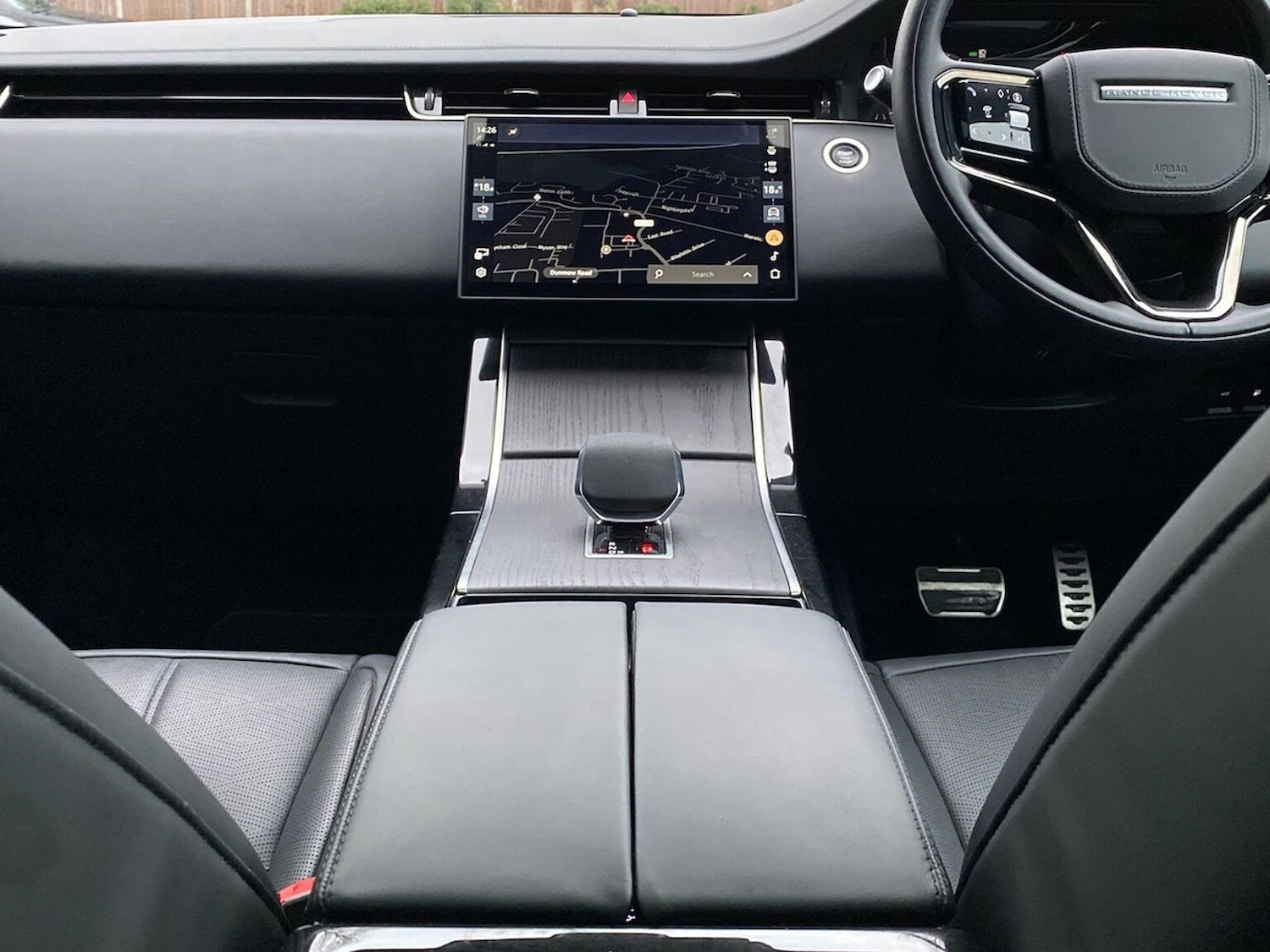 Used Land Rover Range Rover Evoque 2024 for sale - 76879730: Photo 14