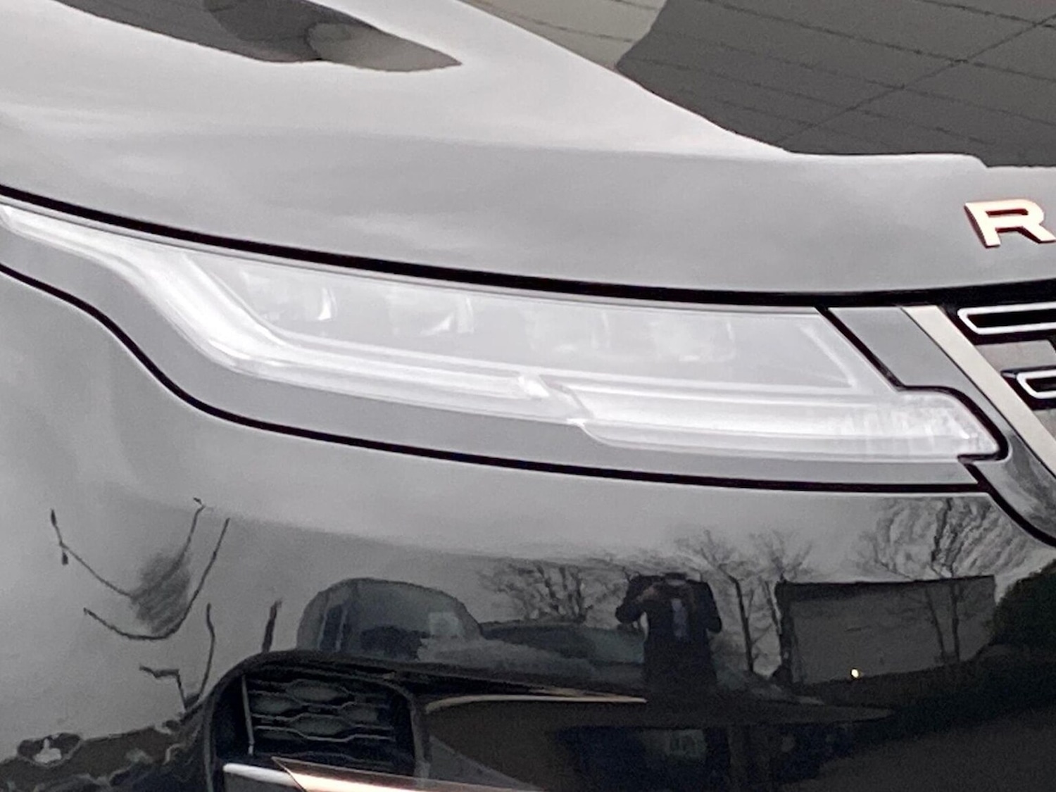 Used Land Rover Range Rover Evoque 2024 for sale - 76879730: Photo 17