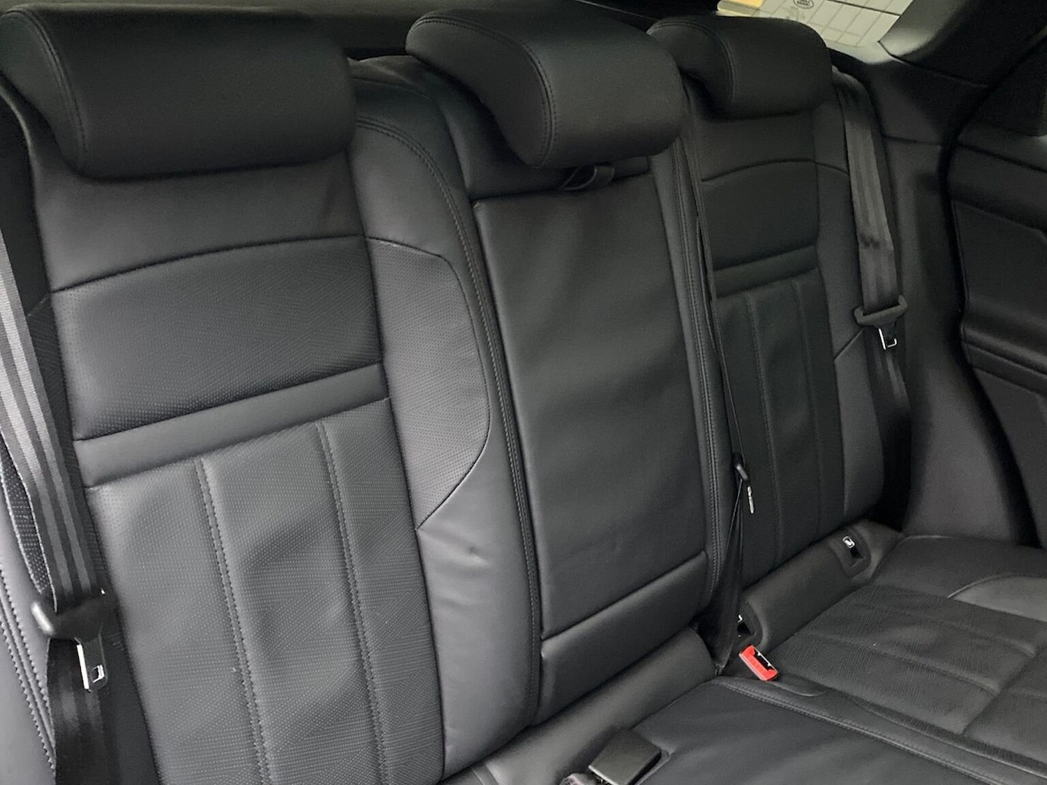 Used Land Rover Range Rover Evoque 2024 for sale - 76879730: Photo 22