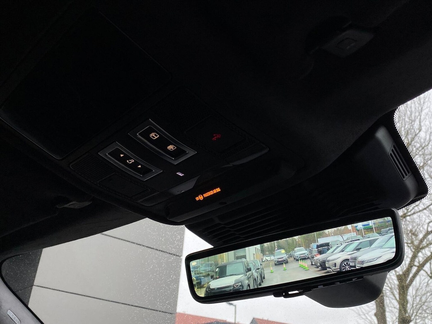 Used Land Rover Range Rover Evoque 2024 for sale - 76879730: Photo 28