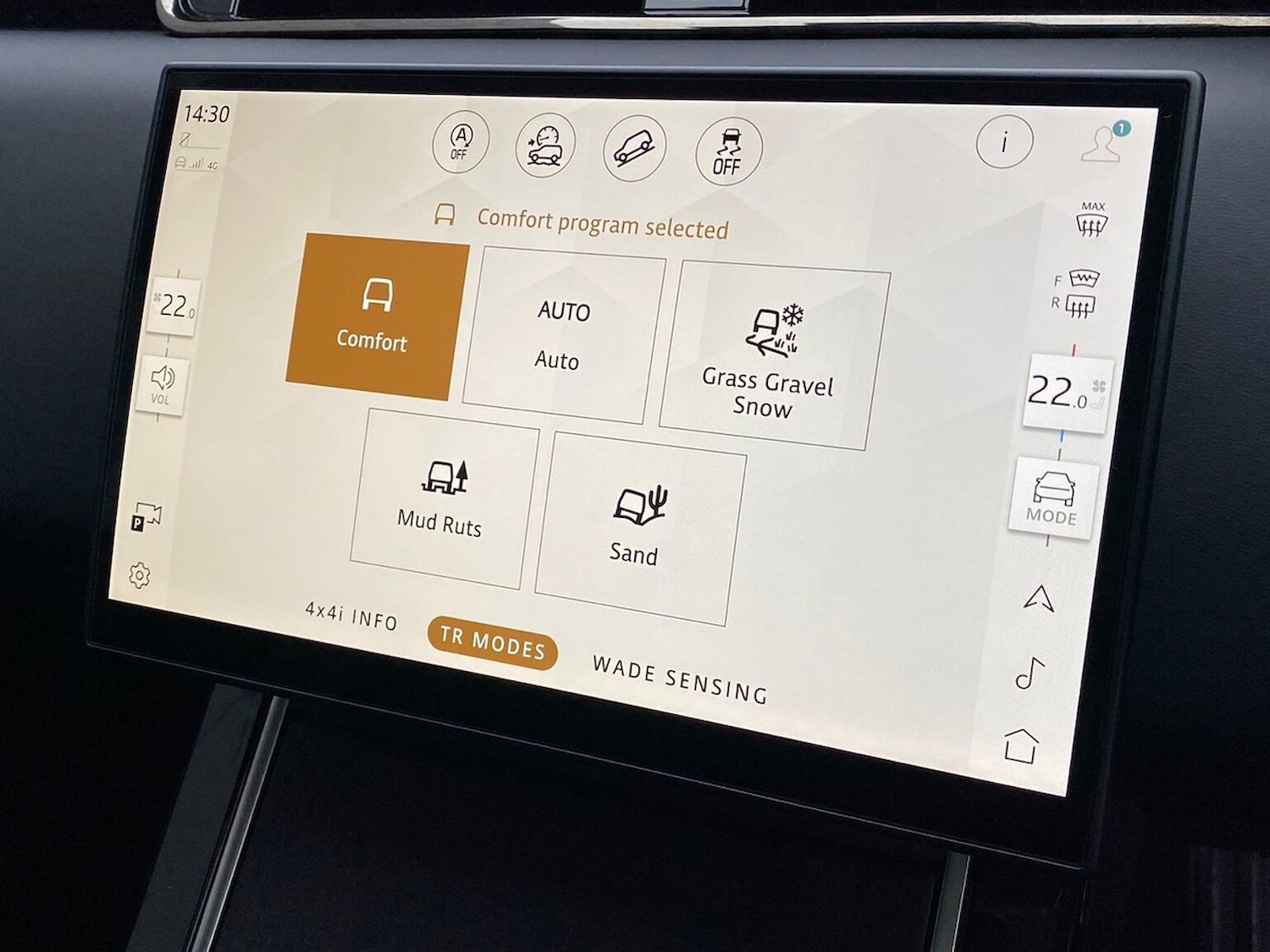 Used Land Rover Range Rover Evoque 2024 for sale - 76879730: Photo 34