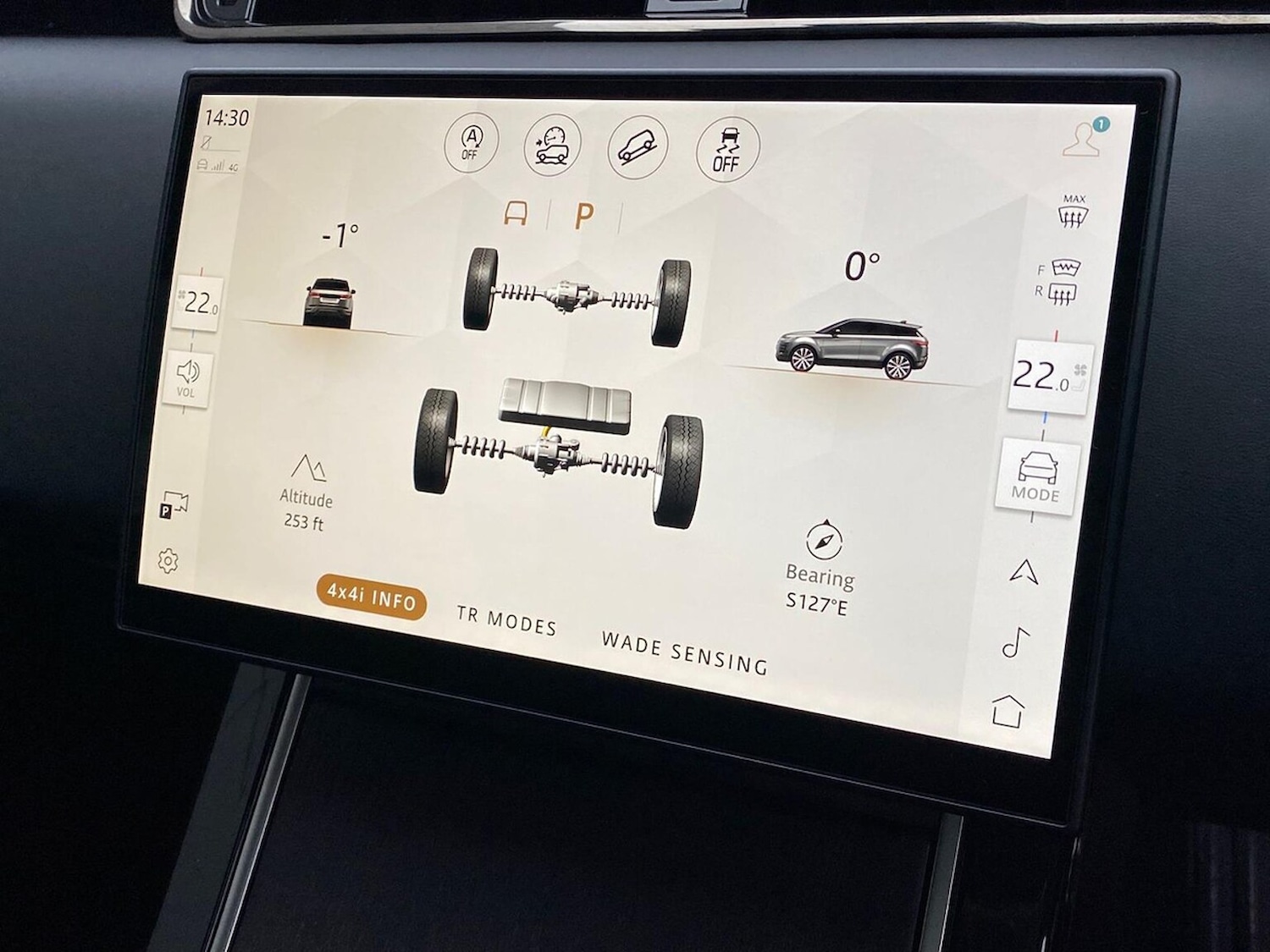 Used Land Rover Range Rover Evoque 2024 for sale - 76879730: Photo 35