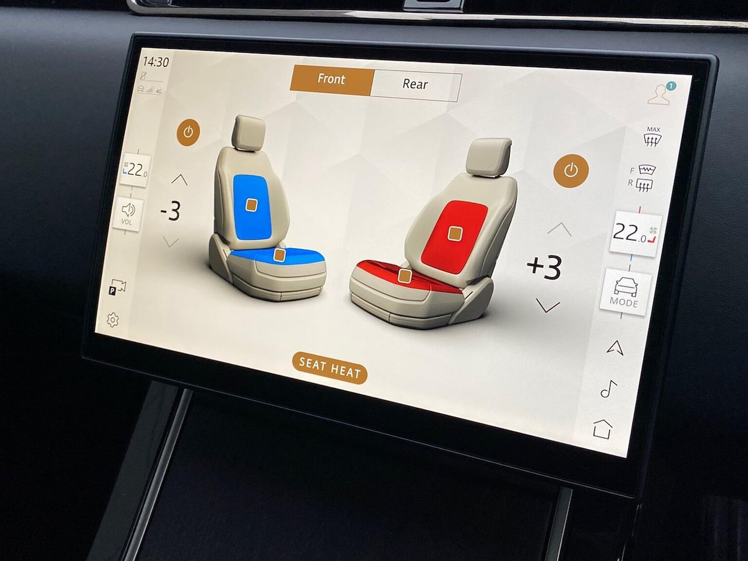 Used Land Rover Range Rover Evoque 2024 for sale - 76879730: Photo 36