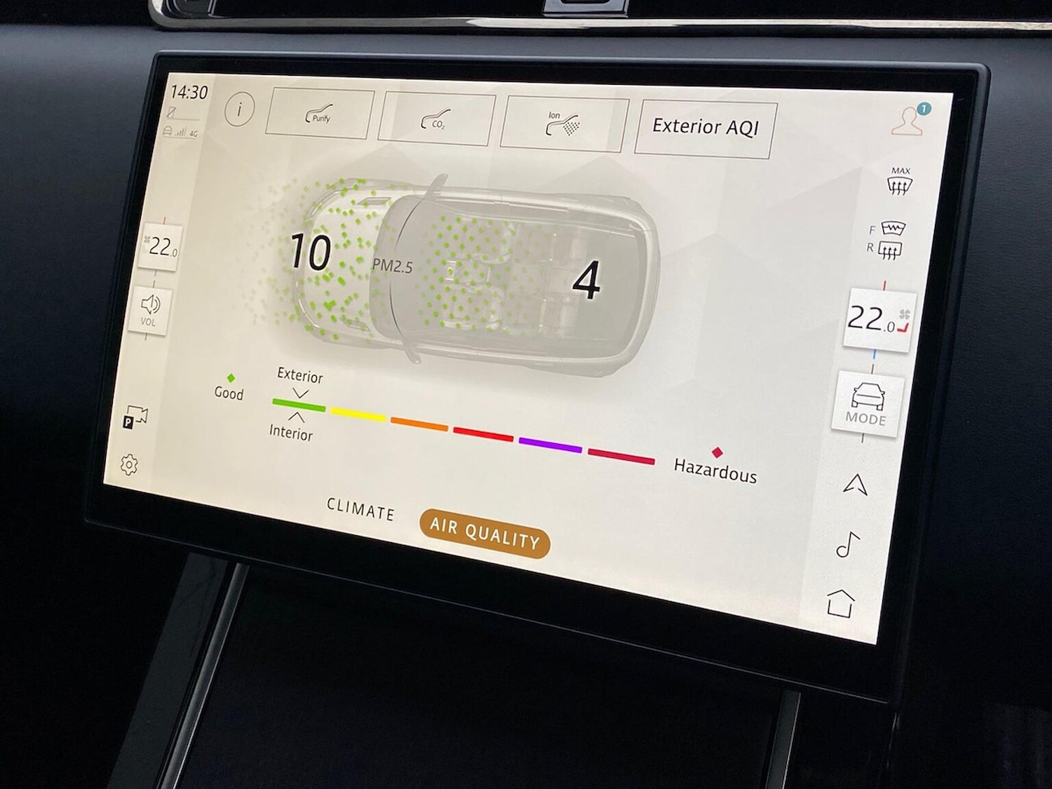 Used Land Rover Range Rover Evoque 2024 for sale - 76879730: Photo 38