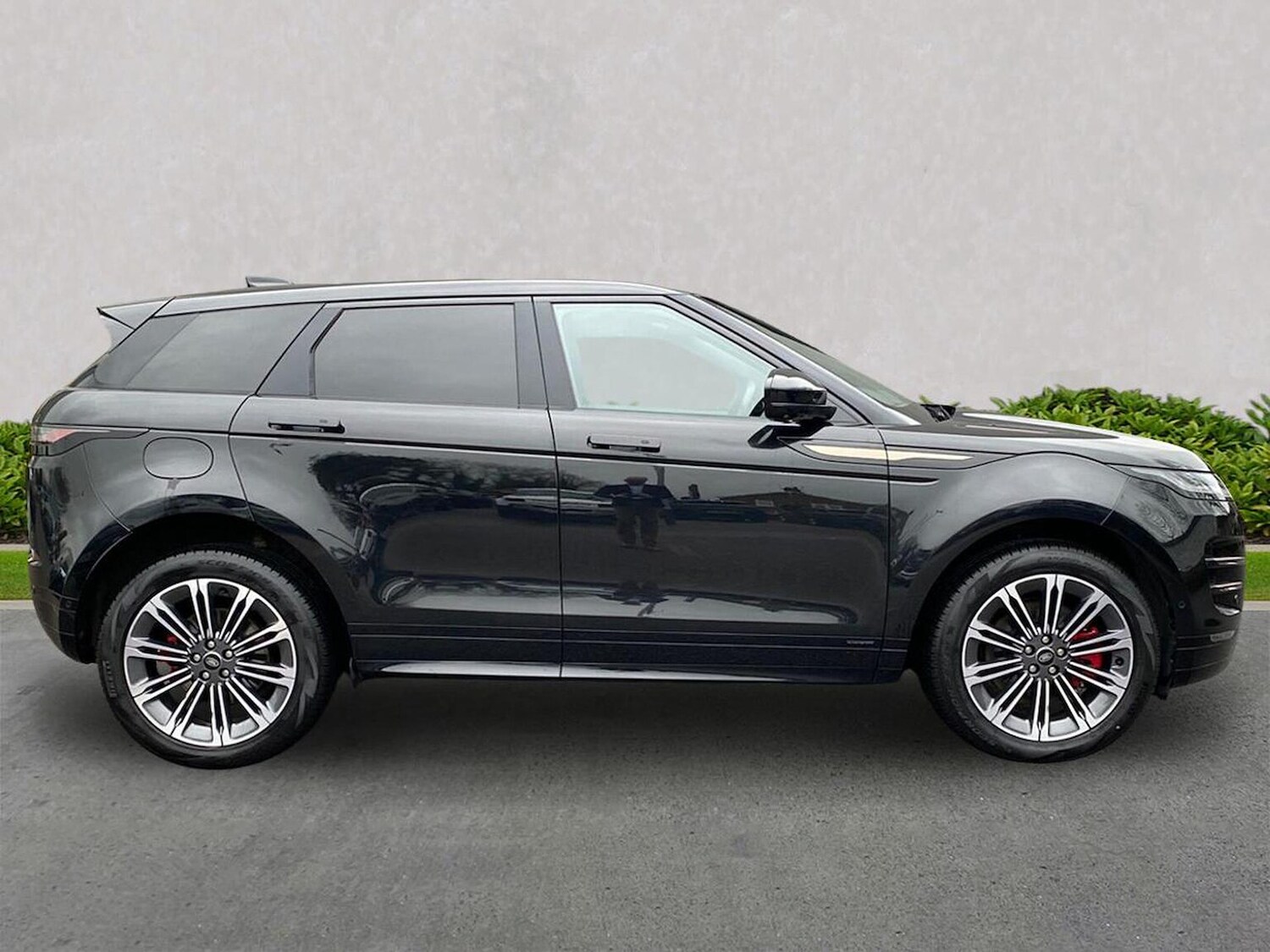 Used Land Rover Range Rover Evoque 2024 for sale - 76879730: Photo 5