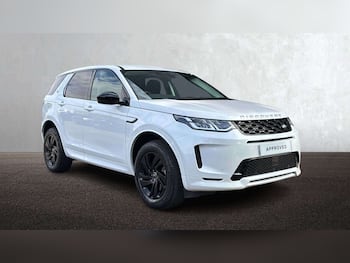 Used Land Rover Discovery Sport 2024 for sale - 79611287: Photo