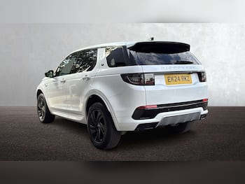 Used Land Rover Discovery Sport 2024 for sale - 79611287: Photo