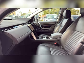 Used Land Rover Discovery Sport 2024 for sale - 79611287: Photo