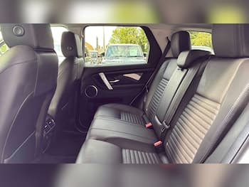 Used Land Rover Discovery Sport 2024 for sale - 79611287: Photo