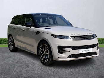 Used Land Rover Range Rover Sport 2026 for sale - 78956910: Photo