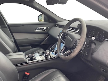 Used Land Rover Range Rover Velar 2021 for sale - 75490965: Photo
