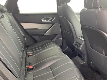 Used Land Rover Range Rover Velar 2021 for sale - 75490965: Photo