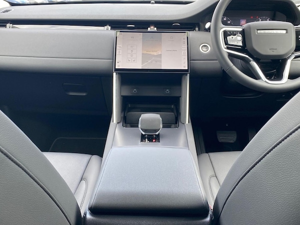 Used Land Rover Discovery Sport 2025 for sale - 76193203: Photo 14