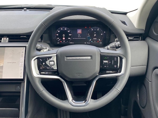 Used Land Rover Discovery Sport 2025 for sale - 76193203: Photo 15